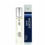 Meeste parf&uuml;&uuml;mid 121 STRONG NIGHT MAN 33 ml