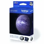 Brother LC-1220 originaalne must tint