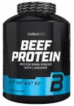 Valgupulber BioTech Beef Protein 1816g, &scaron;okolaadi ja kookose maitsega