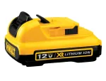 DeWalt DCB127 aku 10,8V, 2Ah, XR Li-ion
