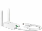 Traadita v&otilde;rgukaart TP-LINK TL-WN822N, 300 Mb/s, USB