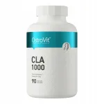 OstroVit CLA 1000 toidulisand 90 kapslit