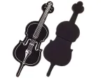 USB m&auml;lupulk 8 GB CELLO MUSIC WY PL24H, 3.0