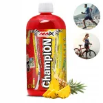 Isotooniline jook sportlastele s&uuml;sivesikute, elektrol&uuml;&uuml;tide, vitamiinide ja beet-alaniiniga