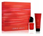 Parf&uuml;&uuml;mvesi komplekt GIORGIO ARMANI SI PASSIONE 30 ml