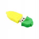 64 GB CORN VEGETABLE GARDEN FIT USB-m&auml;lupulk