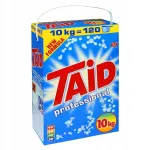 Pesupulber TAID, 10 kg, 120 pesukorda, &Scaron;veits