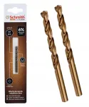 Metallipuur SCHMITH, 3 mm, koobalt