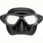 Snorgeldamismask TUSA UM-29 BKSKC must