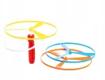 Lendavad FLYING PROPELLERS kettad, 3 tk, 37015