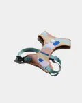 Koera rakmed Zee Dog Air Mesh Columbia, suurus S