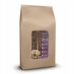 Teraviljavaba koeratoit ECOMIDA pardilihaga, h&uuml;poallergeenne, 12 kg