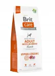 Brit Care Adult Medium Lamb & Rice koeratoit, 6 kg
