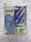 Epson T067 tindikassett, Epson Stylus C48 jaoks