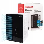 Laual&otilde;&otilde;tsja-niisutaja HONEYWELL ZETA, valge