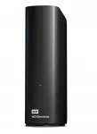 V&auml;line k&otilde;vaketas WD Elements Desktop 3.5", 18 TB