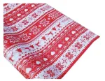 Tselluloosilehed CHRISTMAS, foolium, 70x100 cm, 50 tk