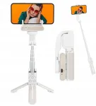 Hohem iSteady Q 3in1 stabilisaator nutitelefonidele