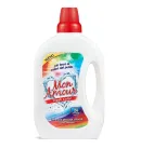 Vedelpestavad pesuvahendid Mon Amour Colour, Fresh Intensive, 1,6 l