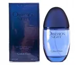 Calvin Klein Obsession Night parf&uuml;&uuml;mvesi 100ml EDP