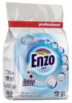 Deluxe Enzo pesupulber valgetele kangastele, 2,45 kg
