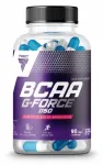 Aminohapped TREC BCAA G-FORCE 90 kapslit