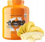 SCITEC JUMBO HARDCORE 3060 g gainer toidulisand