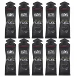 SIS BETA FUEL energia geel 60 ml maasika-laimi maitsega, 10 tk