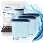 ALClean Philips LatteGo 5400 3200 2200 filter, 3 tk
