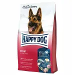 Koeratoit Happy Dog Fit&Well Sport Adult, 14 kg + 4 kingitust