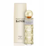Naiste parf&uuml;&uuml;m SAPHIR WOMEN SILOE BOHEME, 200 ml