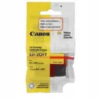 CANON BJI-201 tindikassett, kollane