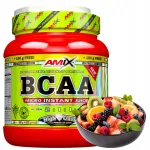 Aminohapete kompleks BCAA 2:1:1 Muscle Regeneration puuviljade maitsega 500g