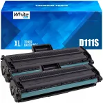 Toonerkassett MLT-D111S Samsung M2020 M2020W M2022 M2022W M2026 M2026W M2070W jaoks
