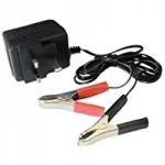 12V auto-, ATV- ja traktoripatareide laadija
