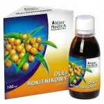 Leedrikmarja&otilde;li ALTER MEDICA 100 ml