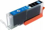 Canon CLI551 tind, sobib IP7250, MG5650, MG555 printeritele, 1 tk