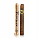 Meeste parf&uuml;&uuml;m Cuba Prestige Legacy Cigaro EDT 35 ml