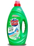 Pesugeel v&auml;rvilistele kangastele Power Wash Color, 4 l