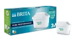 BRITA MAXTRA PLUS PRO PURE PERFORMANCE filtrikassetid, 3 tk