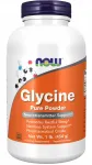 Aminohape NOW Foods Glycine 454 g