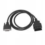 Universaalne OBD2 auto diagnostika liides