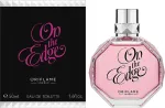 Oriflame On The Edge tualettvesi