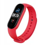 Laste nutikell MK-Tech SMARTWATCH M8 sammulugeja ja pulsikellaga