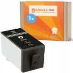 HP 903XL must tindid OfficeJet 6900/6950/6960/6970 printeritele