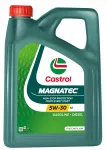 Mootori&otilde;li Castrol Magnatec A5 5W30, 4 l