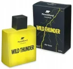 Aftershave Rockford Wild Thunder 100 ml
