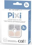 Catit PIXI kassifontaani veefiltrid, 3 tk