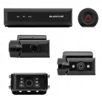 BLACKVUE DR770X BOX TRUCK videosalvesti rasketele autodele