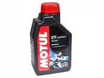 MOTUL 2T 100 mineraalne 2-taktiline mootori&otilde;li, 1 l, JASO FB, TC